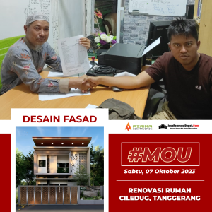 Estimasi Biaya Terbaru & Tips Pilih Kontraktor Berpengalaman